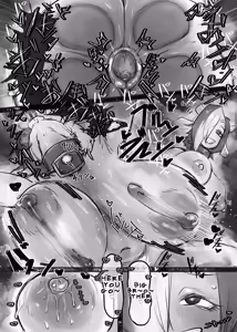 Page 38 of Muhoujou Cool-kei Maso Mesu Ushichichi Inma-san to Love Love Koubi Suru Hanashi +Gal | A Story About Lovey-Dovey Mating With an Expressionless, Cool-Type, Masochistic, Cow-Breasted Succubus + Gal - preview thumbnail