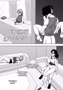 Page 3 of Dad Stole My Gf So I Try To Steal His Wife #3 - preview thumbnail