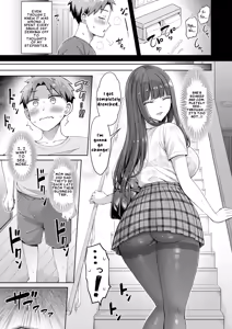 Page 3 of Ii Ko no Yoru | Good Siblings Night - preview thumbnail