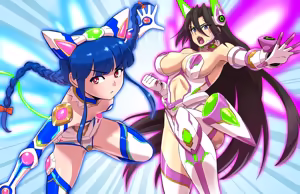 Page 203 of 天空戦姫セラフィーヌDL版 - preview thumbnail