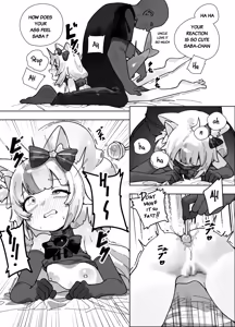 Page 13 of Saba Halloween - preview thumbnail