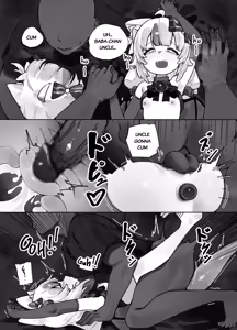 Page 19 of Saba Halloween - preview thumbnail