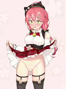 Page 5 of オナサポえりーとみこち♡ - preview thumbnail