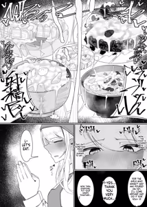 Page 20 of Ojou-sama Gakuen Shokuza-bu! ～Chouri Zisshuuhen～ - preview thumbnail