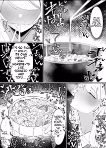 Page 26 of Ojou-sama Gakuen Shokuza-bu! ～Chouri Zisshuuhen～ - preview thumbnail