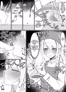 Page 6 of Ojou-sama Gakuen Shokuza-bu! ～Chouri Zisshuuhen～ - preview thumbnail
