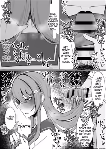 Page 16 of Osananajimi wa Ore no Onatish - preview thumbnail