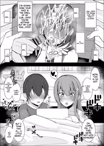 Page 3 of Osananajimi wa Ore no Onatish - preview thumbnail