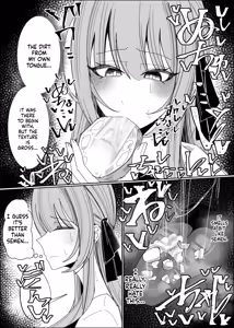 Page 46 of Semen Sweets Paradisus - preview thumbnail