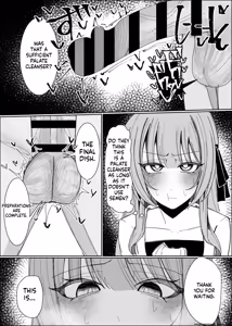 Page 47 of Semen Sweets Paradisus - preview thumbnail