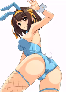 Page 171 of Haruhisky (uncensored) - preview thumbnail