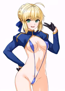 Page 175 of Haruhisky (uncensored) - preview thumbnail