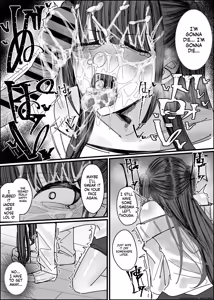 Page 34 of Ero Doujin Mitai Ni! - preview thumbnail