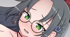 Fukukaichou to Ichakora — hentai manga cover on Fhentai