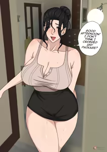 Page 3 of Sinful Lust - Chapter 04 - Special - preview thumbnail