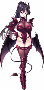 Page 172 of Libido Aventure -S Rank Boukensha dakedo, Ponkotsu Succubus dake no Party de Kyoukan Shitemasu- - preview thumbnail