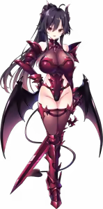 Page 191 of Libido Aventure -S Rank Boukensha dakedo, Ponkotsu Succubus dake no Party de Kyoukan Shitemasu- - preview thumbnail