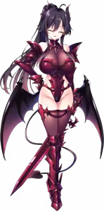 Page 195 of Libido Aventure -S Rank Boukensha dakedo, Ponkotsu Succubus dake no Party de Kyoukan Shitemasu- - preview thumbnail