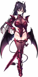 Page 197 of Libido Aventure -S Rank Boukensha dakedo, Ponkotsu Succubus dake no Party de Kyoukan Shitemasu- - preview thumbnail