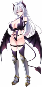 Page 252 of Libido Aventure -S Rank Boukensha dakedo, Ponkotsu Succubus dake no Party de Kyoukan Shitemasu- - preview thumbnail