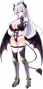 Page 261 of Libido Aventure -S Rank Boukensha dakedo, Ponkotsu Succubus dake no Party de Kyoukan Shitemasu- - preview thumbnail