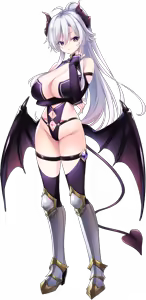 Page 267 of Libido Aventure -S Rank Boukensha dakedo, Ponkotsu Succubus dake no Party de Kyoukan Shitemasu- - preview thumbnail