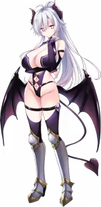 Page 269 of Libido Aventure -S Rank Boukensha dakedo, Ponkotsu Succubus dake no Party de Kyoukan Shitemasu- - preview thumbnail