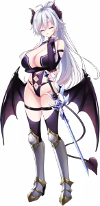 Page 272 of Libido Aventure -S Rank Boukensha dakedo, Ponkotsu Succubus dake no Party de Kyoukan Shitemasu- - preview thumbnail