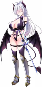Page 292 of Libido Aventure -S Rank Boukensha dakedo, Ponkotsu Succubus dake no Party de Kyoukan Shitemasu- - preview thumbnail