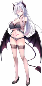 Page 332 of Libido Aventure -S Rank Boukensha dakedo, Ponkotsu Succubus dake no Party de Kyoukan Shitemasu- - preview thumbnail