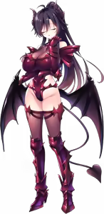 Page 380 of Libido Aventure -S Rank Boukensha dakedo, Ponkotsu Succubus dake no Party de Kyoukan Shitemasu- - preview thumbnail