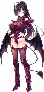 Page 386 of Libido Aventure -S Rank Boukensha dakedo, Ponkotsu Succubus dake no Party de Kyoukan Shitemasu- - preview thumbnail