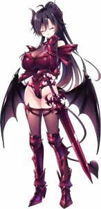 Page 392 of Libido Aventure -S Rank Boukensha dakedo, Ponkotsu Succubus dake no Party de Kyoukan Shitemasu- - preview thumbnail