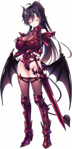Page 410 of Libido Aventure -S Rank Boukensha dakedo, Ponkotsu Succubus dake no Party de Kyoukan Shitemasu- - preview thumbnail