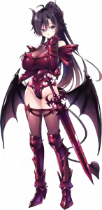 Page 411 of Libido Aventure -S Rank Boukensha dakedo, Ponkotsu Succubus dake no Party de Kyoukan Shitemasu- - preview thumbnail