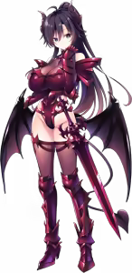 Page 417 of Libido Aventure -S Rank Boukensha dakedo, Ponkotsu Succubus dake no Party de Kyoukan Shitemasu- - preview thumbnail