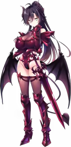 Page 419 of Libido Aventure -S Rank Boukensha dakedo, Ponkotsu Succubus dake no Party de Kyoukan Shitemasu- - preview thumbnail