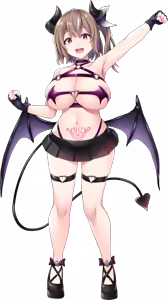 Page 437 of Libido Aventure -S Rank Boukensha dakedo, Ponkotsu Succubus dake no Party de Kyoukan Shitemasu- - preview thumbnail