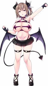 Page 439 of Libido Aventure -S Rank Boukensha dakedo, Ponkotsu Succubus dake no Party de Kyoukan Shitemasu- - preview thumbnail