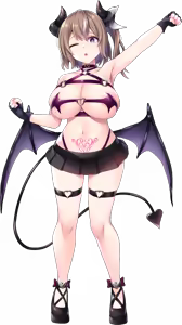 Page 441 of Libido Aventure -S Rank Boukensha dakedo, Ponkotsu Succubus dake no Party de Kyoukan Shitemasu- - preview thumbnail