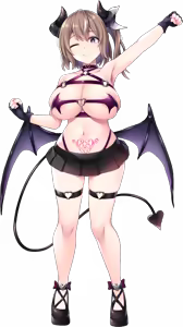 Page 443 of Libido Aventure -S Rank Boukensha dakedo, Ponkotsu Succubus dake no Party de Kyoukan Shitemasu- - preview thumbnail