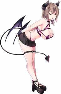 Page 522 of Libido Aventure -S Rank Boukensha dakedo, Ponkotsu Succubus dake no Party de Kyoukan Shitemasu- - preview thumbnail