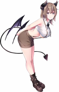 Page 527 of Libido Aventure -S Rank Boukensha dakedo, Ponkotsu Succubus dake no Party de Kyoukan Shitemasu- - preview thumbnail