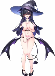 Page 608 of Libido Aventure -S Rank Boukensha dakedo, Ponkotsu Succubus dake no Party de Kyoukan Shitemasu- - preview thumbnail