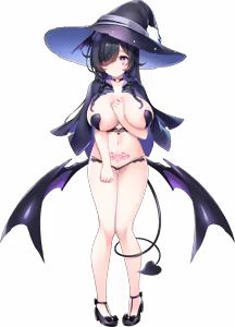 Page 619 of Libido Aventure -S Rank Boukensha dakedo, Ponkotsu Succubus dake no Party de Kyoukan Shitemasu- - preview thumbnail