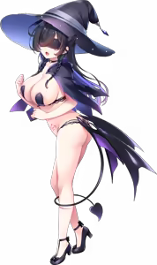 Page 784 of Libido Aventure -S Rank Boukensha dakedo, Ponkotsu Succubus dake no Party de Kyoukan Shitemasu- - preview thumbnail