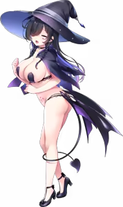 Page 809 of Libido Aventure -S Rank Boukensha dakedo, Ponkotsu Succubus dake no Party de Kyoukan Shitemasu- - preview thumbnail