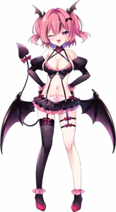 Page 1036 of Libido Aventure -S Rank Boukensha dakedo, Ponkotsu Succubus dake no Party de Kyoukan Shitemasu- (Character set) blush - preview thumbnail