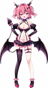 Page 1038 of Libido Aventure -S Rank Boukensha dakedo, Ponkotsu Succubus dake no Party de Kyoukan Shitemasu- (Character set) blush - preview thumbnail