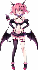 Page 1049 of Libido Aventure -S Rank Boukensha dakedo, Ponkotsu Succubus dake no Party de Kyoukan Shitemasu- (Character set) blush - preview thumbnail